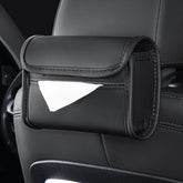 Hanging Car Tissue Box – Universal Fit for All Cars